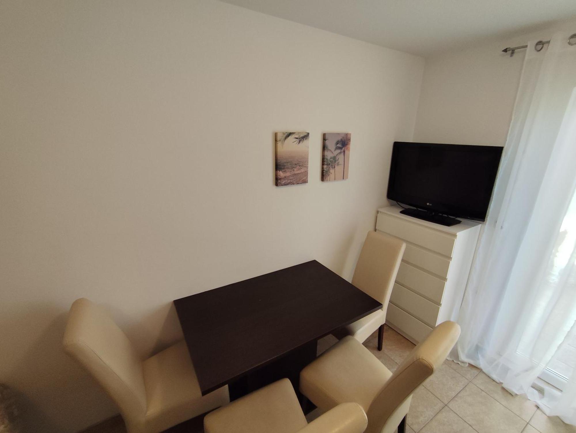 Apartments With Sea View Drvenik Makarska Riviera Экстерьер фото